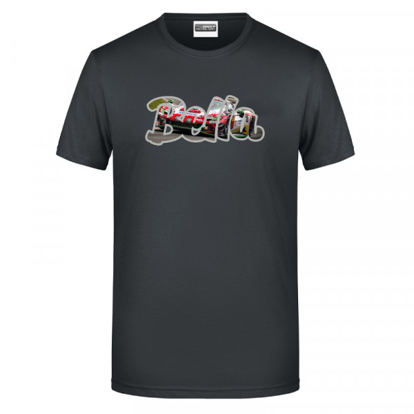 Komfort-T-Shirt Herren